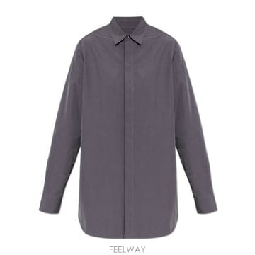 JIL SANDER 26SS ������ ���� with a back slit J21DL0262J45338508 TP57380303226SS ������ ���� with a back slit J21DL0262J45338508 T