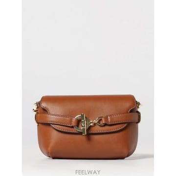 랄프로렌 Borsa Lauren 가죽