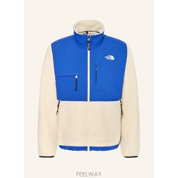 THE NORTH FACE �뽺���̽� Fleece ���� DENALI in mixed materials 100164094112000 TP�뽺���̽� Fleece ���� DENALI in mixed materials 10016