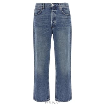 | Other Brand | Agolde 90S Jeans A6421371FRCT TP577292900Agolde 90S Jeans A6421371FRCT TP577292900