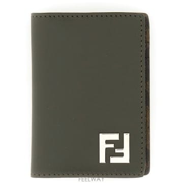 FENDI 24FW Fendi Mud ���� ī�� Ȧ�� 7M0349AFF2F1QCZ TP57237601524FW Fendi Mud ���� ī�� Ȧ�� 7M0349AFF2F1QCZ TP572376