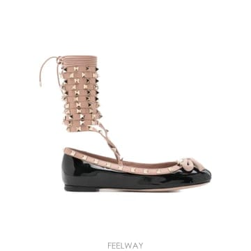 23FW Valentino 여성 casual 슈즈 3W2S0HQ2VNWN71 TP571855732