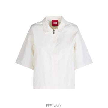 THE NORTH FACE 26SS �뽺���̽� Camicia W TNF Red �ڽ� Nylon NF0A8FHBQLI1QLI1 TP57426SS �뽺���̽� Camicia W TNF Red �ڽ� Nylon NF0A8FHBQ
