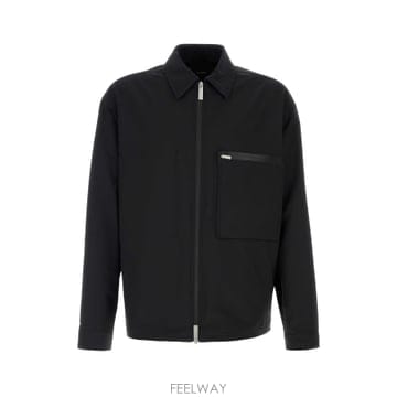 Herno 25FW ������ ���� stretch nylon blend ���� GI00183UL12846S9300 TP57425FW ������ ���� stretch nylon blend ���� GI00183UL128