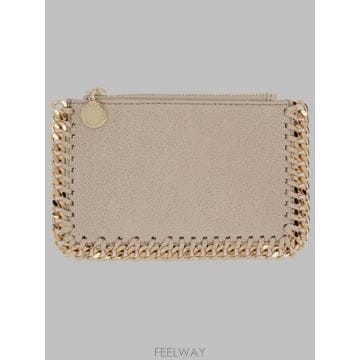 Stella McCartney 26FW ���ڶ� ��īƮ�� PORTACARTE FALABELLA 7P0094W93559300 TP576356126FW ���ڶ� ��īƮ�� PORTACARTE FALABELLA 7P0094W93559
