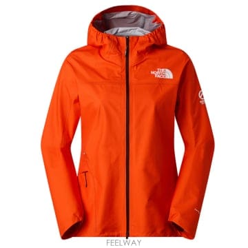 THE NORTH FACE �뽺���̽� GIACCA DONNA SUMMIT SUPERIOR FUTURELIGHT NF0A8DDWG6LAR�뽺���̽� GIACCA DONNA SUMMIT SUPERIOR FUTURELIGHT NF