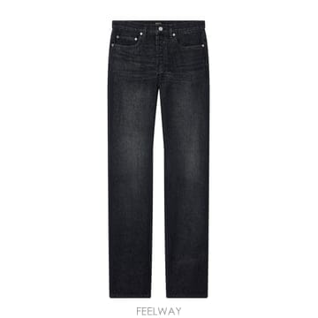 A.P.C. 26SS A P C  Rescue jeans COHJXH09010LZA TP57045962326SS A P C  Rescue jeans COHJXH09010LZA TP570459623