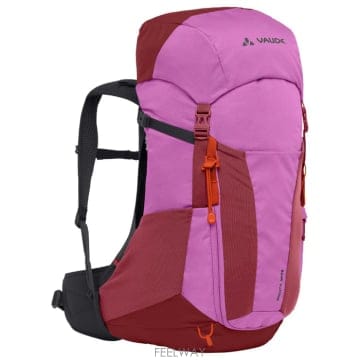 | Other Brand | VAUDE ZAINO DONNA BRENTA 28 47365ROSSOROSA TP576202134VAUDE ZAINO DONNA BRENTA 28 47365ROSSOROSA TP576202134