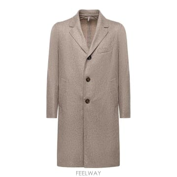| Other Brand | 25FW SANTANIELLO �̱� Breasted �� Blend ��Ʈ E2718F10P TP5705048425FW SANTANIELLO �̱� Breasted �� Blend ��Ʈ E2718F10P