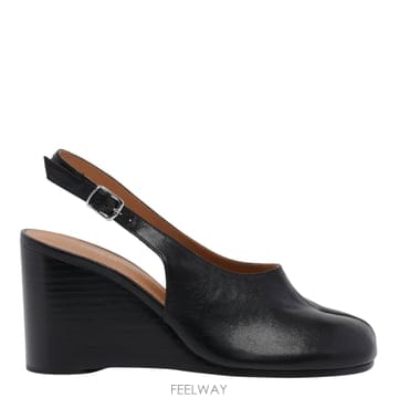 Maison Margiela �������������� Tabi Wedges S58WP0296P3753T8013 TP570528215�������������� Tabi Wedges S58WP0296P3753T8013 TP57052