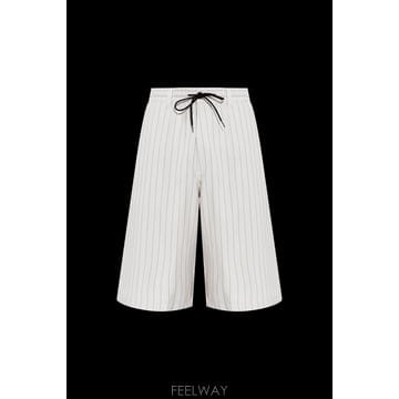 Yohji Yamamoto 26SS Y 3 Striped pattern ���� KR16910CHAPEA TP57459237926SS Y 3 Striped pattern ���� KR16910CHAPEA TP57459237