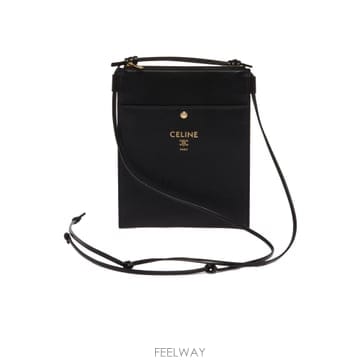26FW Celine Celine Sharp 파우치 10P812K0538NO TP570836532
