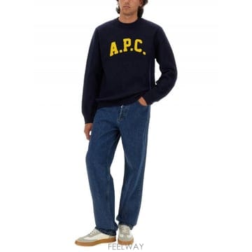 A.P.C. 26SS A P C  Fairfax Jeans COHTDM09156IAL TP57880111326SS A P C  Fairfax Jeans COHTDM09156IAL TP578801113