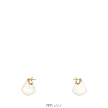 Bottega Veneta 25FW ���װ�����Ÿ CUFF EARRINGS 786217V2KC29071 TP57435418225FW ���װ�����Ÿ CUFF EARRINGS 786217V2KC29071 TP5743