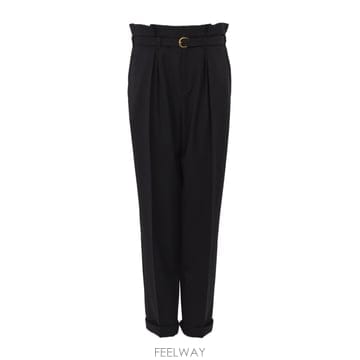 26SS chloe TROUSERS CH26SPA22067001 TP570703091