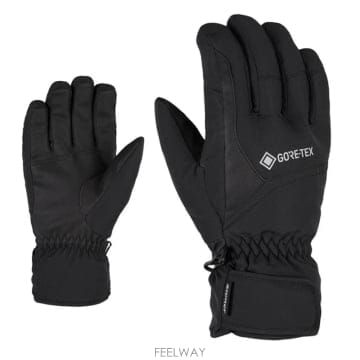 | Other Brand | ZIENER GUANTI UOMO GARWEN Z GTX 11103812NERO TP570478123ZIENER GUANTI UOMO GARWEN Z GTX 11103812NERO TP5704781