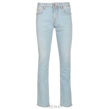 Jacob Cohen 26SS �������� Bard Regular ���� 5 Pocket Jeans JUMQE009055S3623B1326SS �������� Bard Regular ���� 5 Pocket Jeans JUMQE00
