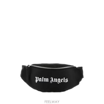 Palm Angels 23FW �ʿ����� Ŭ���� �ΰ� ��Ʈ �� PMNO004C99FAB0021001 TP57718626523FW �ʿ����� Ŭ���� �ΰ� ��Ʈ �� PMNO004C99FAB0021001