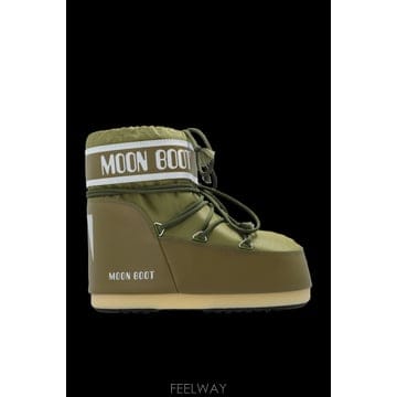 MOON BOOT ������ Snow ���� Icon �ο� Nylon 80D1409340MM006 TP570527646������ Snow ���� Icon �ο� Nylon 80D1409340MM006 TP570