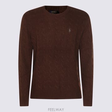 25FW 폴로 랄프 로렌 PULLOVER 710876762029 TP572375693