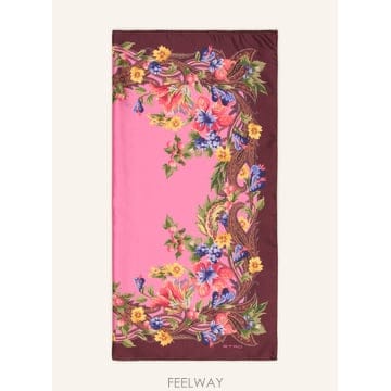 ETRO Etro ��ũ ��ī�� 100310785418700 TP577089080Etro ��ũ ��ī�� 100310785418700 TP577089080