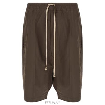 Rick Owens 26SS �������� Rick S Pods bermuda ���� RU01F2384TE78 TP57149814326SS �������� Rick S Pods bermuda ���� RU01F2384TE78 T