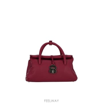 26FW Zanellato DOTTA CENTAURO 사이즈 S COLOR 핑크 DAMASCO 0687501