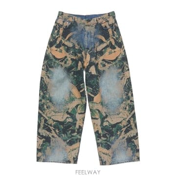 Acne 25FW ��ũ�� Studios ���� jeans C00074700 TP57185191125FW ��ũ�� Studios ���� jeans C00074700 TP571851911