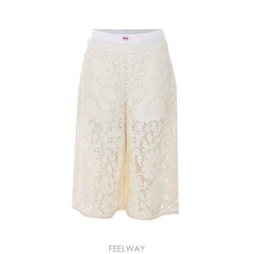 | Other Brand | 26SS SEA �� YORK Cream Arianna ���̽� Shrots 062CREAM TP5705274826SS SEA �� YORK Cream Arianna ���̽� Shrots 062CREAM 