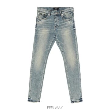 | Other Brand | 26FW Purple �귣�� ���� jeans P001SELI TP57707437726FW Purple �귣�� ���� jeans P001SELI TP577074377