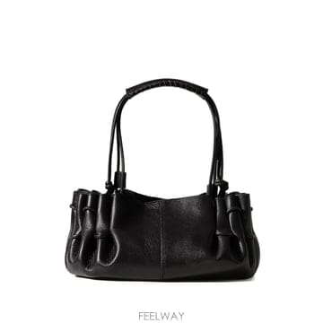 26FW HEREU 여성 숄더 백 ARTAWBS26BLACK TP571196493