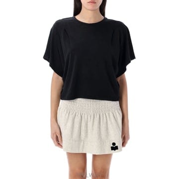 Isabel Marant 26SS ���ں����� Kyanza t ���� TS0048FBB1N17E01BK TP57575085226SS ���ں����� Kyanza t ���� TS0048FBB1N17E01BK TP575