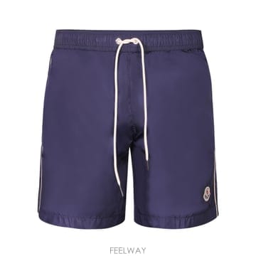 Moncler 26SS Moncler ����Ʈ ����Ʈ fabric  Elasticated ���̽�Ʈ ��� with drawst26SS Moncler ����Ʈ ����Ʈ fabric  Elasticated ���̽�