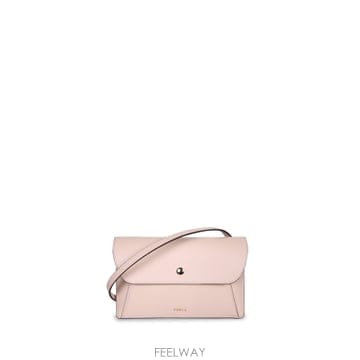 Furla 26SS FURLA High quality pebbled ����  Snap button closure  Adj26SS FURLA High quality pebbled ����  Snap button clos
