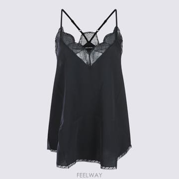 Zadig&Voltaire ZADIG VOLTAIRE Christy Cdc ��ũ ž WWCR01313011 TP577077033ZADIG VOLTAIRE Christy Cdc ��ũ ž WWCR01313011 TP5770