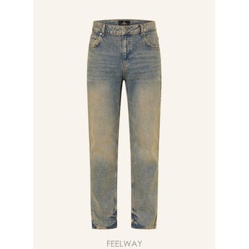 REPRESENT REPRESENT Jeans straight �� 100147915817001 TP575689374REPRESENT Jeans straight �� 100147915817001 TP57568937