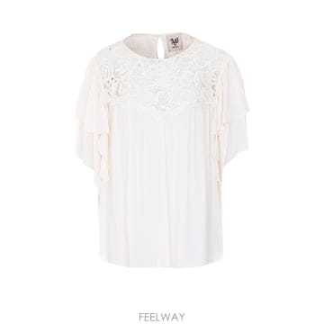 | Other Brand | 26SS �ƴϿ����� Fairy Milk ȭ��Ʈ Jela ����콺 18507002477 TP57459204326SS �ƴϿ����� Fairy Milk ȭ��Ʈ Jela ����콺 185070