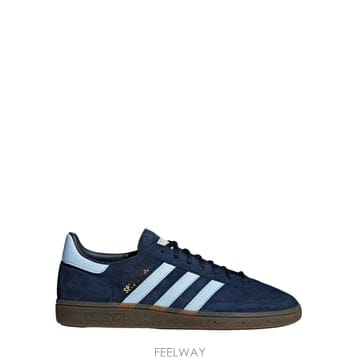 26SS Adidas 맨즈 스니커즈 BD7633CONAVY TP570493826