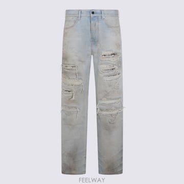 Amiri 26SS AMIRI ���� jeans AMBMJE1100543 TP57119634326SS AMIRI ���� jeans AMBMJE1100543 TP571196343