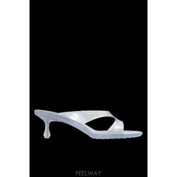 Jimmy Choo 26FW ������ Jelly Drop ���� JELLYDROP50NMJSILVER TP57652999326FW ������ Jelly Drop ���� JELLYDROP50NMJSILVER TP576