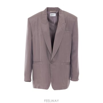Saint Laurent 26SS ���ζ� Grey ���� 856579Y6J781500 TP57459202526SS ���ζ� Grey ���� 856579Y6J781500 TP574592025