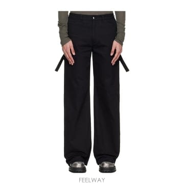 | Other Brand | 26SS HELIOT EMIL ���� jeans SS26PREM10223BLK01BLACK TP5770769326SS HELIOT EMIL ���� jeans SS26PREM10223BLK01BLACK TP