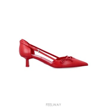 PRADA 26SS ����� ���� pumps at the sides 1I442OFB045011F0011 TP575011026SS ����� ���� pumps at the sides 1I442OFB045011F001