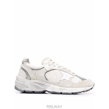 25FW 골든구스 Running Dad 스니커즈 GWF00199F00215680185 TP572116543