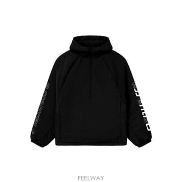 Fear of God 25FW �Ǿ���갫 Tech Nylon ���� �� Anorak 202HO258241F TP57166114325FW �Ǿ���갫 Tech Nylon ���� �� Anorak 202HO258241F