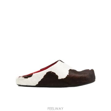 Marni 26FW Marni FUSSBETT SABOT SBMR000600P9283ZP216 TP57536955426FW Marni FUSSBETT SABOT SBMR000600P9283ZP216 TP57536