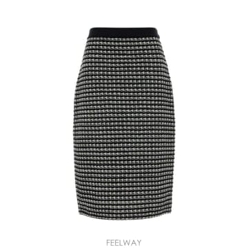 Tory Burch 25SS �丮��ġ Embroidered tweed ��ĿƮ 162748964 TP57707414325SS �丮��ġ Embroidered tweed ��ĿƮ 162748964 TP577