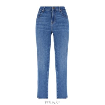 | Other Brand | 25SS 7 FOR ALL ��ī�ε� ���� jeans 7U023R51U7NVA TP57707684825SS 7 FOR ALL ��ī�ε� ���� jeans 7U023R51U7NVA TP577