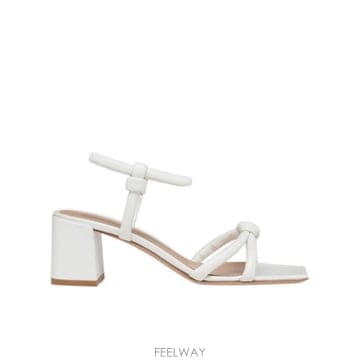 Gianvito Rossi 26SS ���Ⱥ���ξ� Heeled ����  Juno  G3244555RICNAPBIAN TP57707410626SS ���Ⱥ���ξ� Heeled ����  Juno  G3244555RICNAPBIA