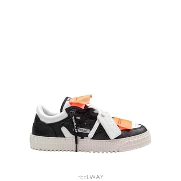 26SS Off 화이트 Off 화이트 로우 탑 30 스니커즈 OMIA29KS26LEA0010110 TP572